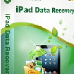 IStonsoft iPad Data Recovery 51% 折扣 代码