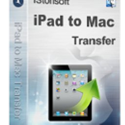 IStonsoft iPad to Transfer 51% 折扣 代码