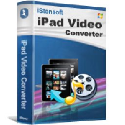 IStonsoft iPad Video Converter 51% 折扣 代码