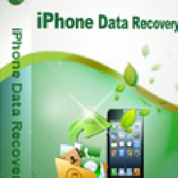 IStonsoft iPhone Data Recovery 51% 折扣 代码