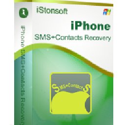 IStonsoft iPhone SMS 51% 折扣 代码