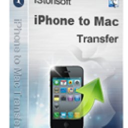 IStonsoft iPhone to Transfer 51% 折扣 代码