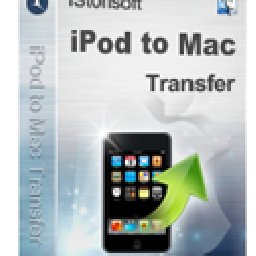 IStonsoft iPod to Transfer 51% 折扣 代码