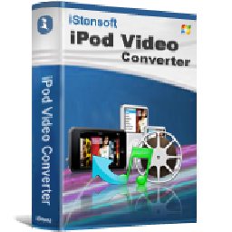 IStonsoft iPod Video Converter 51% 折扣 代码