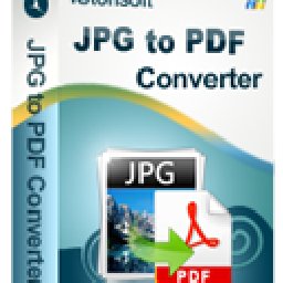 IStonsoft JPG to PDF Converter 50% 折扣 代码