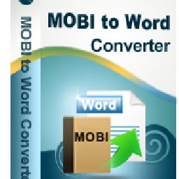 IStonsoft MOBI to Word Converter 50% 折扣 代码