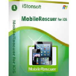 IStonsoft MobileRescuer iOS 50% 折扣 代码