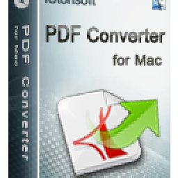 IStonsoft PDF Converter 50% 折扣 代码