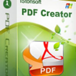 IStonsoft PDF Creator 51% 折扣 代码