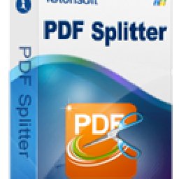 IStonsoft PDF Splitter 50% 折扣 代码