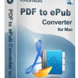 IStonsoft PDF to ePub Converter 51% 折扣 代码