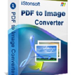 IStonsoft PDF to Image Converter 51% 折扣 代码