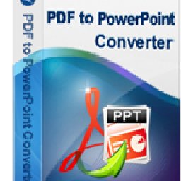 iStonsoft PDF to PowerPoint Converter