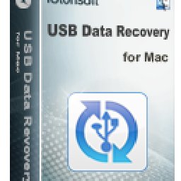 IStonsoft USB Data Recovery 51% 折扣 代码