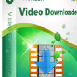 IStonsoft Video Downloader 50% 折扣 代码