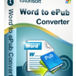 iStonsoft Word to ePub Converter