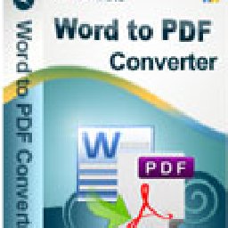 IStonsoft Word to PDF Converter 50% 折扣 代码