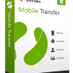 AnyMP4 Mobile Transfer 71% 折扣 代码