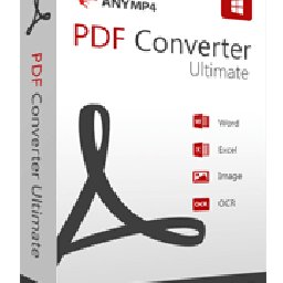 AnyMP4 PDF 71% 折扣 代码