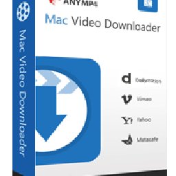 AnyMP4 Video Downloader 71% 折扣 代码