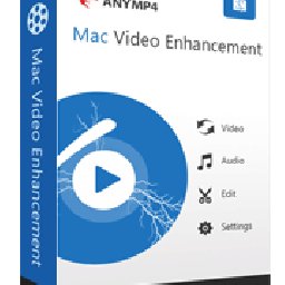 AnyMP4 Video Enhancement