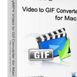 AnyMP4 Video to GIF Converter 70% 折扣 代码