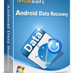 IPubsoft Android Data Recovery 66% 折扣 代码