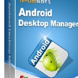 IPubsoft Android Desktop Manager 65% 折扣 代码