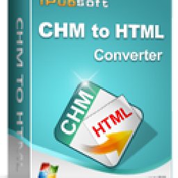 IPubsoft CHM to HTML Converter 65% 折扣 代码