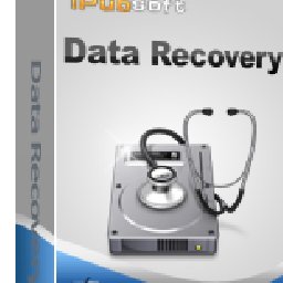 IPubsoft Data Recovery 66% 折扣 代码