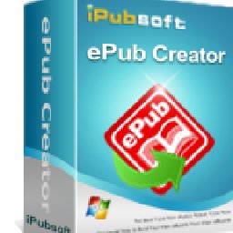 IPubsoft ePub Creator 66% 折扣 代码