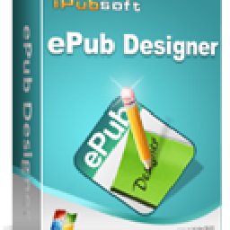 IPubsoft ePub Designer 65% 折扣 代码