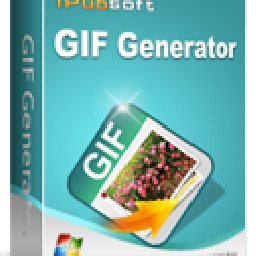 IPubsoft GIF Generator 65% 折扣 代码