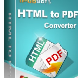 IPubsoft HTML to PDF Converter 66% 折扣 代码