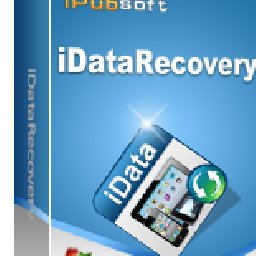 IPubsoft iDataRecovery 65% 折扣 代码