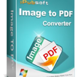 IPubsoft Image to PDF Converter 66% 折扣 代码