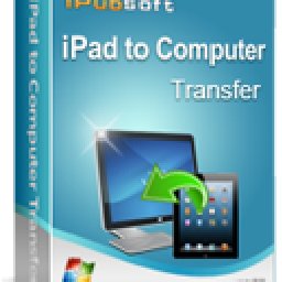 IPubsoft iPad to Computer Transfer 65% 折扣 代码