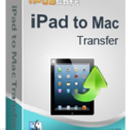 IPubsoft iPad to Transfer 65% 折扣 代码