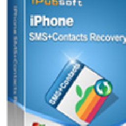 IPubsoft iPhone SMS 66% 折扣 代码