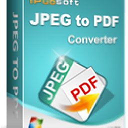 IPubsoft JPEG to PDF Converter 65% 折扣 代码