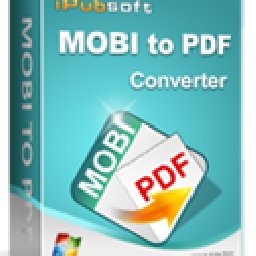 IPubsoft Mobi to PDF Converter 65% 折扣 代码