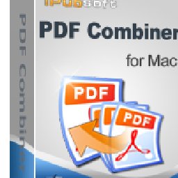 IPubsoft PDF Combiner 66% 折扣 代码