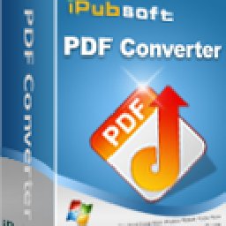 IPubsoft PDF Converter 65% 折扣 代码