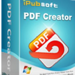 iPubsoft PDF Creator