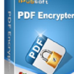 IPubsoft PDF Encrypter 66% 折扣 代码