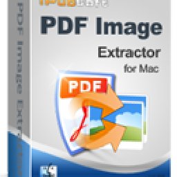 IPubsoft PDF Image Extractor 66% 折扣 代码