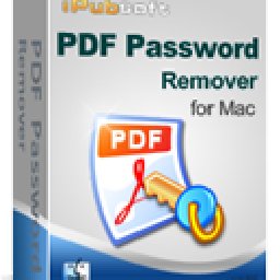 IPubsoft PDF Password Remover 71% 折扣 代码