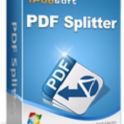 IPubsoft PDF Splitter 66% 折扣 代码