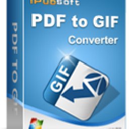 IPubsoft PDF to GIF Converter 65% 折扣 代码