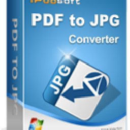 IPubsoft PDF to JPG Converter 65% 折扣 代码